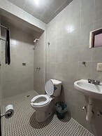 Hotel Camino Viejo