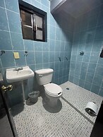 Hotel Camino Viejo