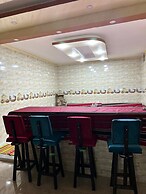PETRA BALCONY APARTMENT