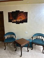 PETRA BALCONY APARTMENT