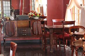 Falcon Guesthouse
