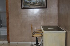 Falcon Guesthouse
