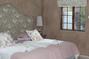 Falcon Guesthouse