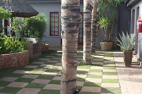 Falcon Guesthouse