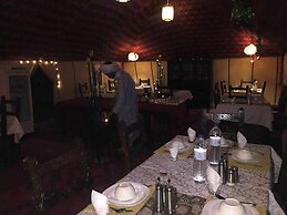 ROYAL DESERT BIVOUAC
