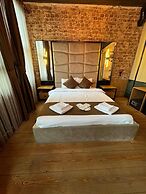 berfinn hotel beşiktaş