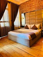 berfinn hotel beşiktaş