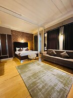 berfinn hotel beşiktaş