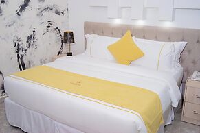 Wils Hotel SUpreme