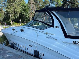 Oficerski Yacht Club Resort & Spa