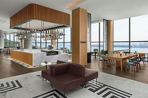 Sheraton Hangzhou Fuyang