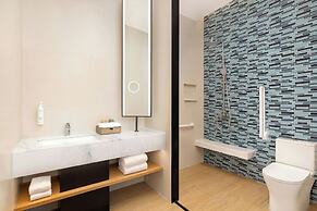 Fairfield By Marriott Quanzhou Fengze