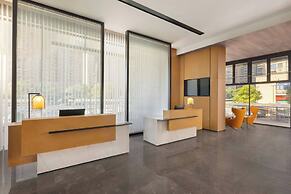 Fairfield By Marriott Quanzhou Fengze