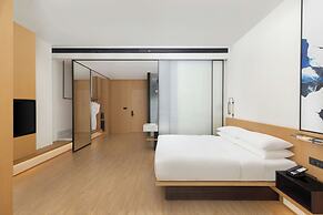 Fairfield By Marriott Quanzhou Fengze