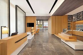 Fairfield By Marriott Quanzhou Fengze