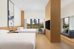 Fairfield By Marriott Quanzhou Fengze