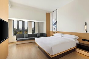 Fairfield By Marriott Quanzhou Fengze