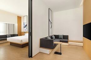 Fairfield By Marriott Quanzhou Fengze
