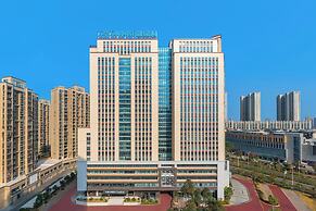 Fairfield By Marriott Quanzhou Fengze