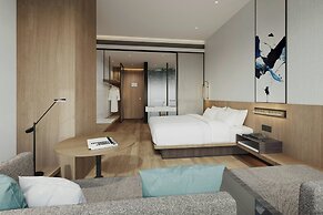 Fairfield By Marriott Quanzhou Fengze