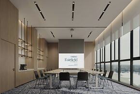 Fairfield By Marriott Quanzhou Fengze