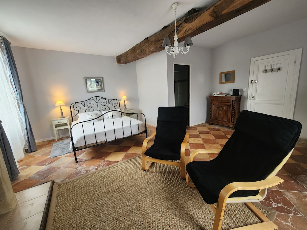 Auberge des Pensees