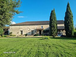 Auberge des Pensees