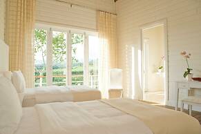 Asclepios Wellness & Healing Retreat