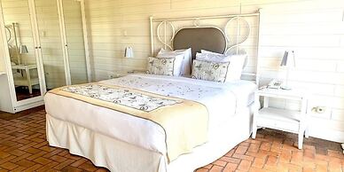 Asclepios Wellness & Healing Retreat
