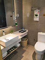 HOWDY SMART HOTEL