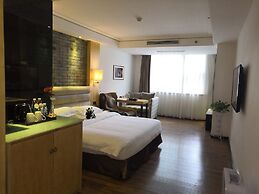 HOWDY SMART HOTEL