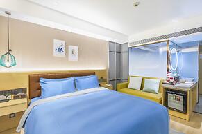 Lidu International Hotel