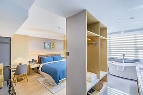 Lidu International Hotel