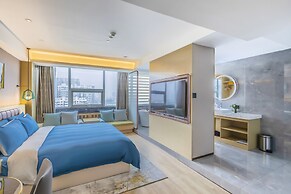 Lidu International Hotel