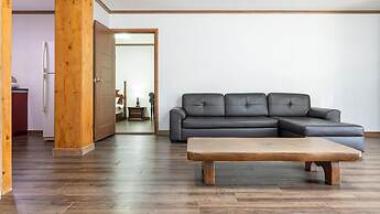 Geoje Come and Stay Pension