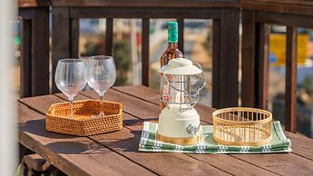 Geoje Come and Stay Pension
