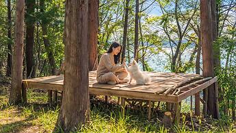 Geoje Come and Stay Pension