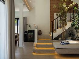 Green Villa By Betterplace