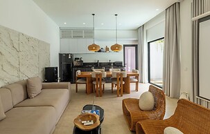 Green Villa By Betterplace