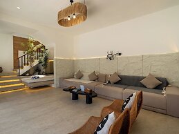 Green Villa By Betterplace