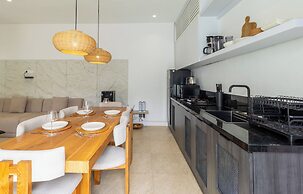 Green Villa By Betterplace