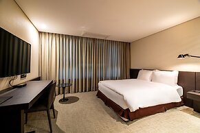 THE SKY HOTEL