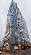 THE SKY HOTEL
