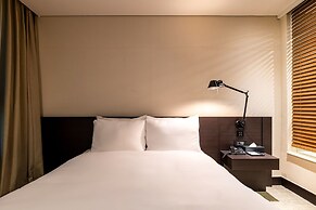 THE SKY HOTEL