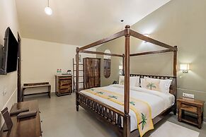 Sterling Ratan Villas Jawai
