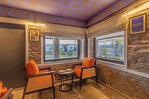 Sterling Ratan Villas Jawai