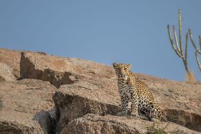 Sterling Ratan Villas Jawai