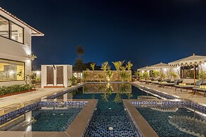 Sterling Ratan Villas Jawai