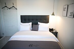 Gray Boutique hotel