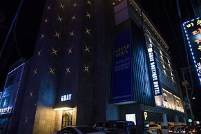 Gray Boutique hotel